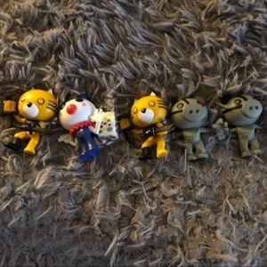 Roblox Piggy Bundle -5